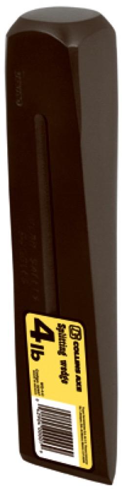 4LB Splitting Wedge