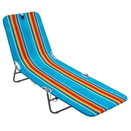 Backpack Chaise Lounger