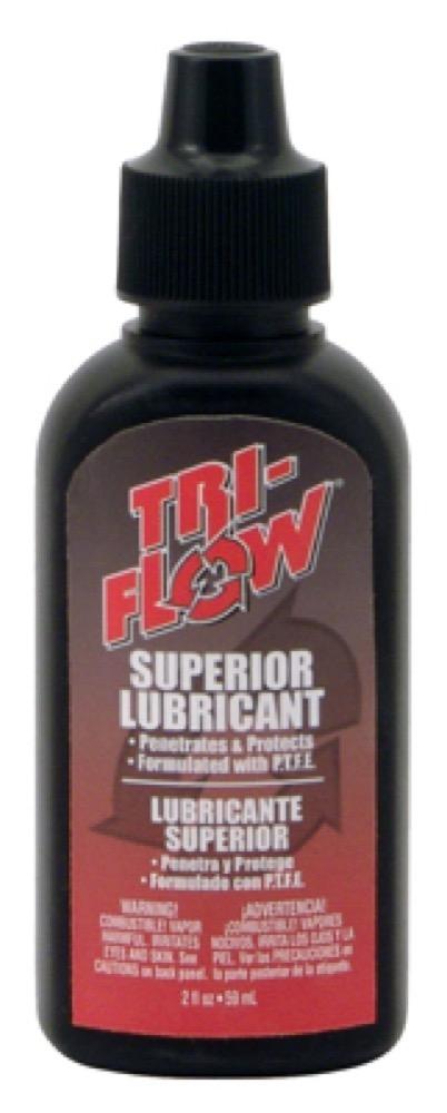 2OZ TriFlow Lubricant