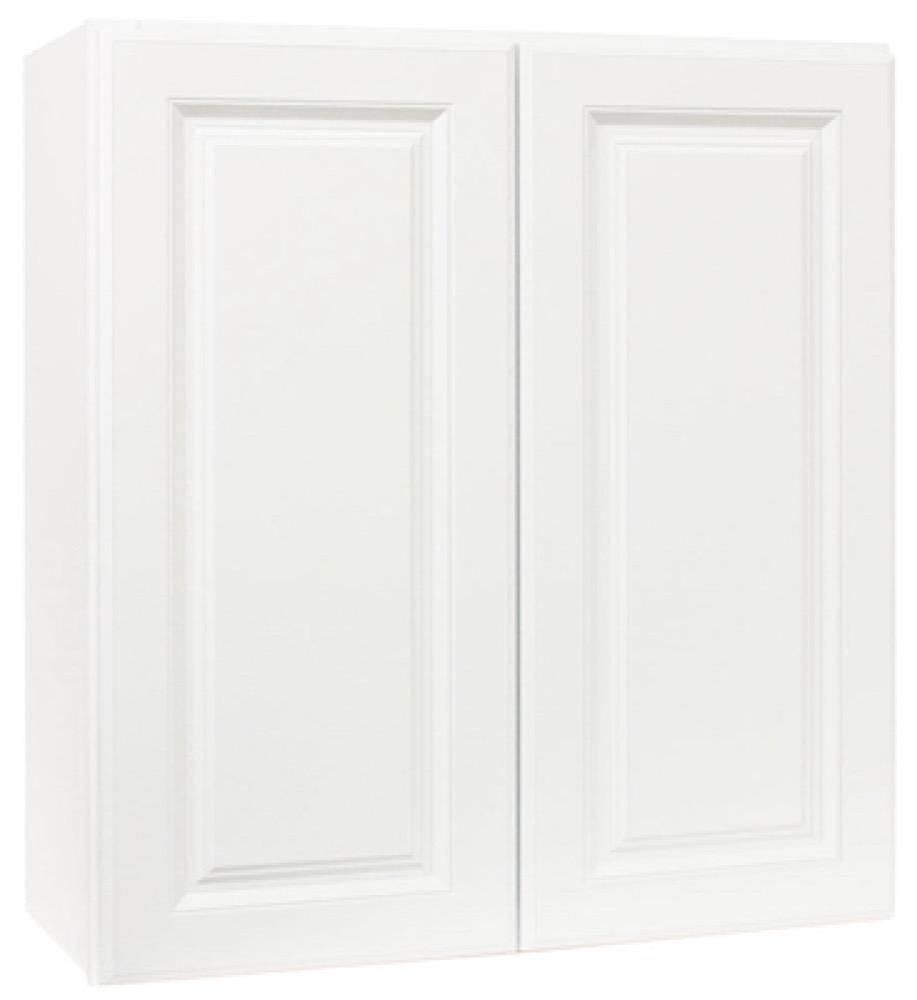 27x30 WHT Wall Cabinet