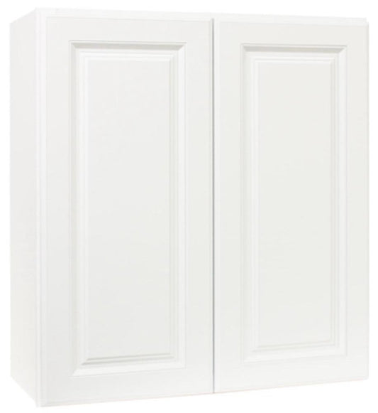 27x30 WHT Wall Cabinet