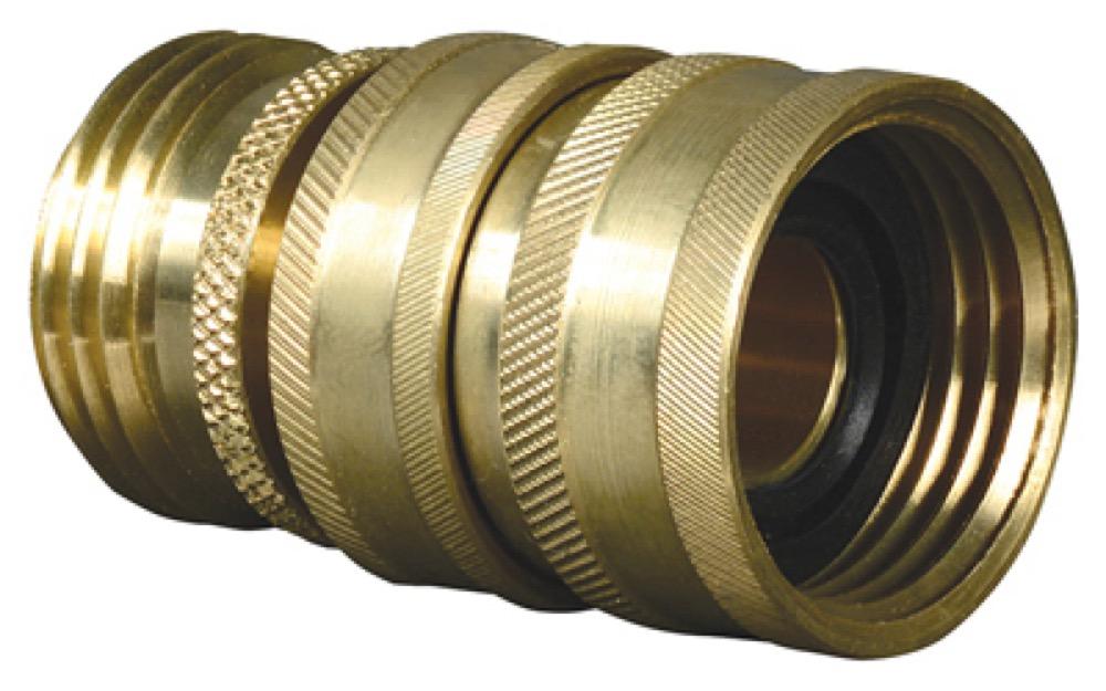 3/4" BRS Hose Adapter