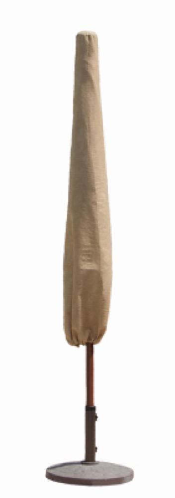 14x71Tan Umbrella Cover