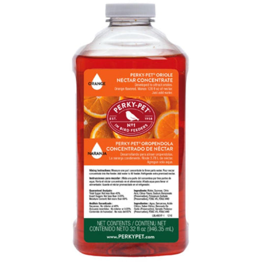 32ZO Conc Oriole Nectar