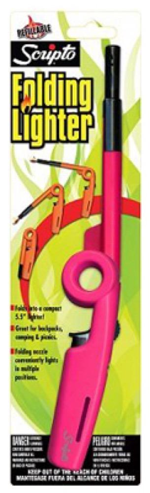 Script FLD Util Lighter
