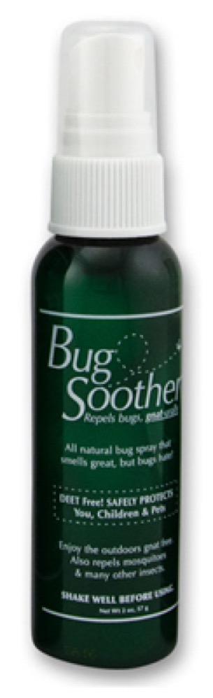 2OZ Bug Repellent