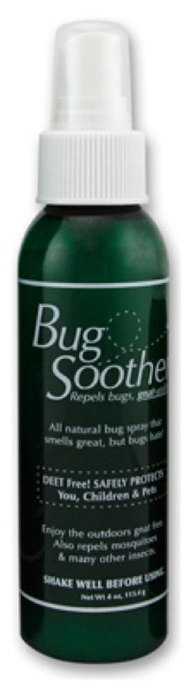 4OZ Bug Repellent
