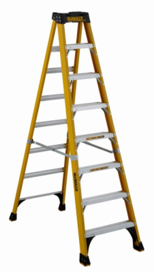 8' FBG Type 1AA Ladder