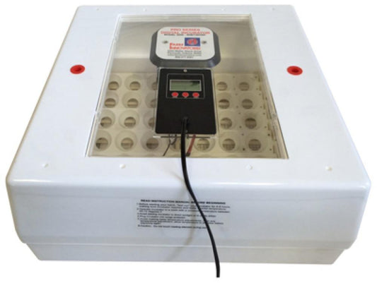 40W Pro Incubator