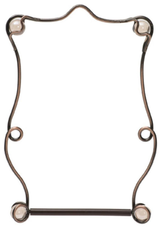 8" Hummingbird Swing