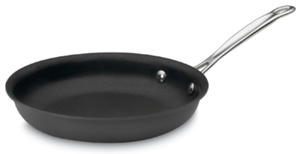 9" Skillet/Cool Handle