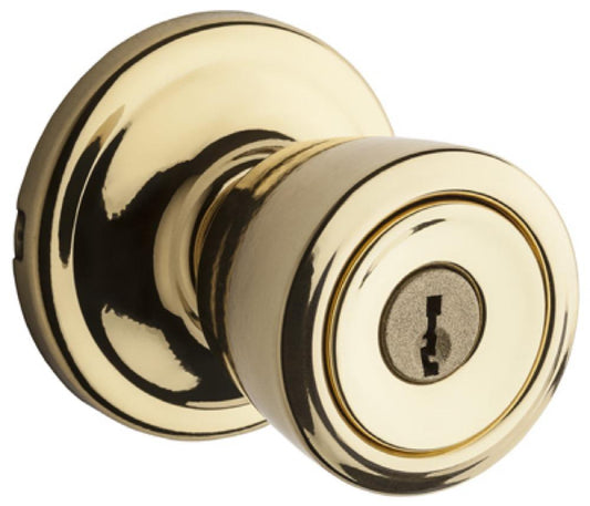 PB Storeroom Lockset