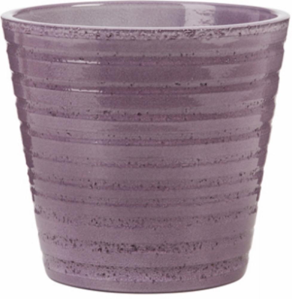 6" Mul Cera Ind Planter