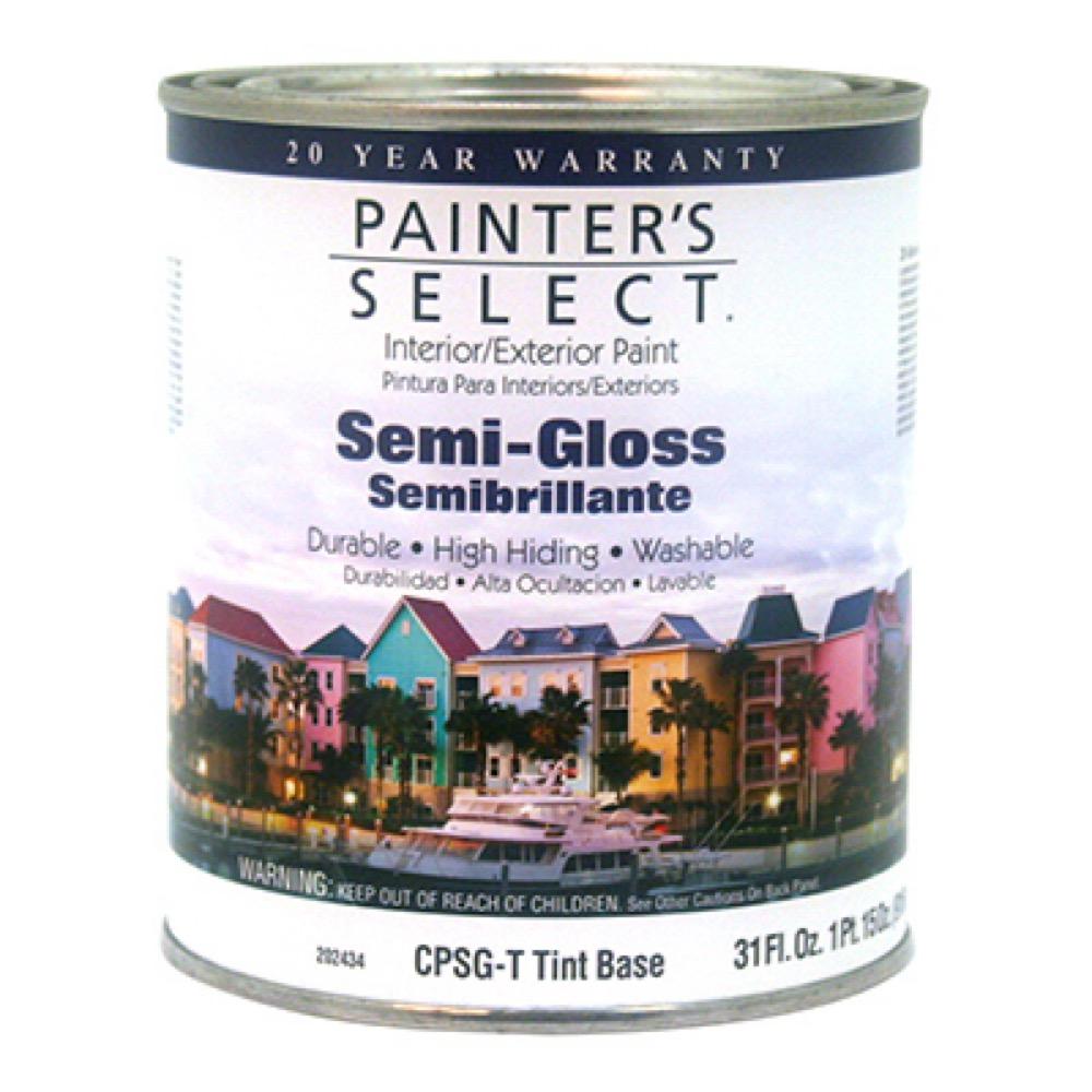 PS QT Tint SG Paint