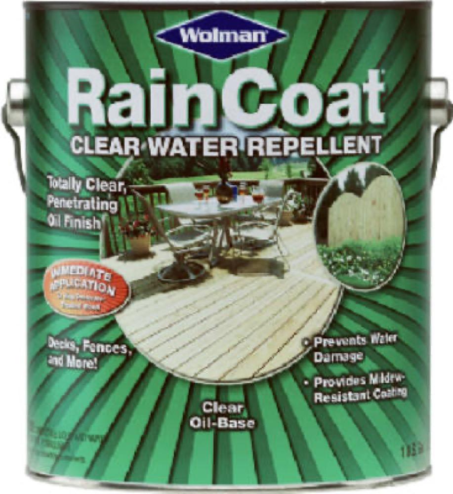 GAL WD Water Repellent