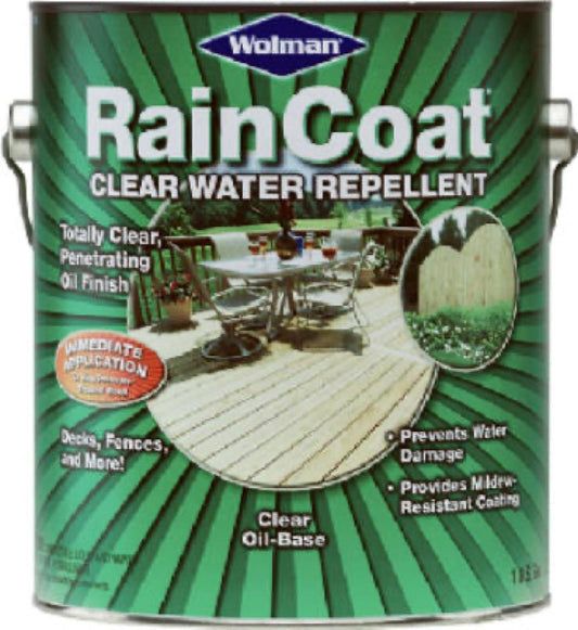 GAL WD Water Repellent