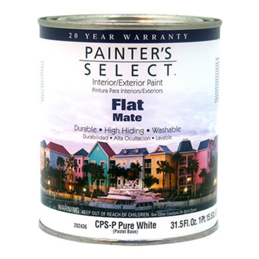 PS QT Pastel FLT Paint
