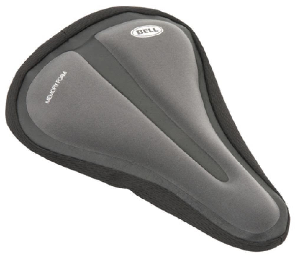 Memory Foam Seat Cover