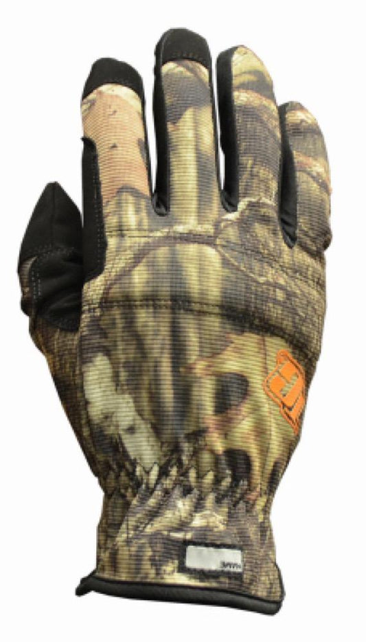 LG Mens Camo Util Glove