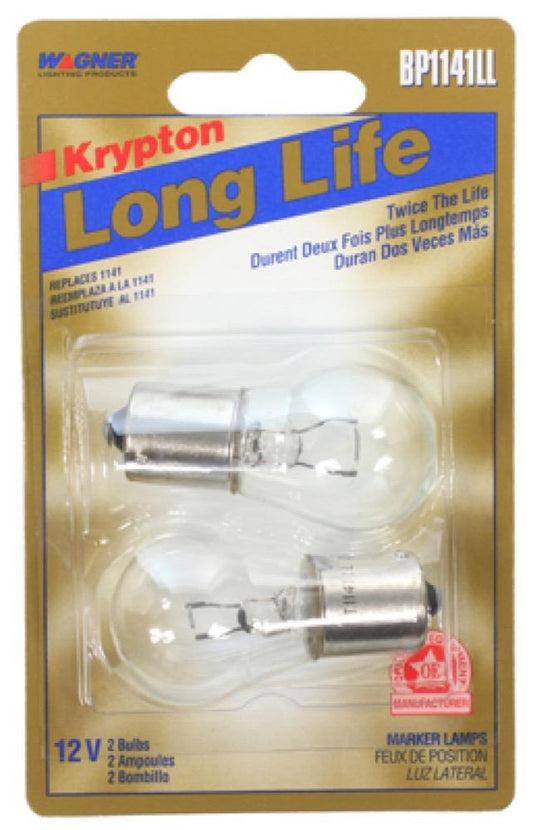 BP1141 Auto Mini Lamp