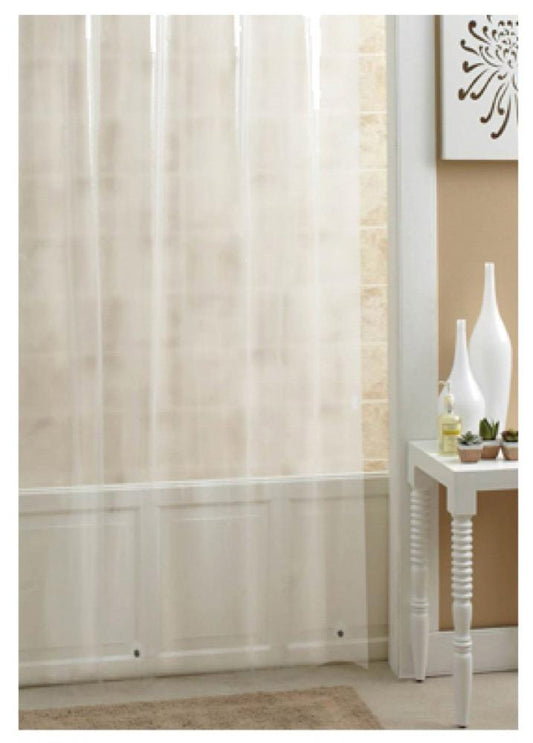70x78 FrostSHWR Curtain