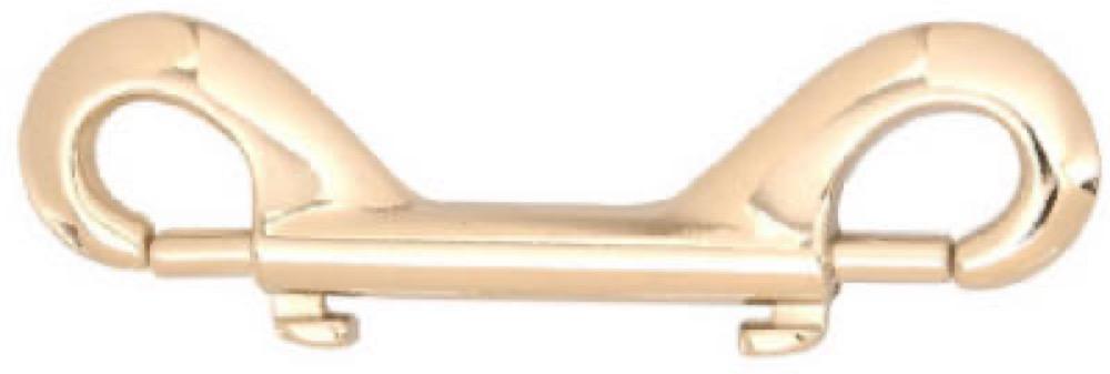 5/16" DBL Bolt Snap
