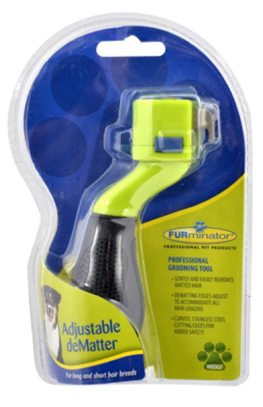 Pet ADJ Dematter Tool