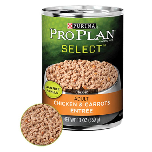 Pro 13OZ Chick Dog Food