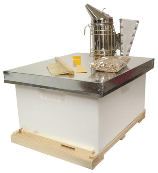 Beginner Beekeeper Kit