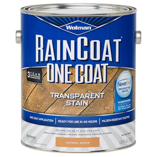 GAL Cedar Trans Stain