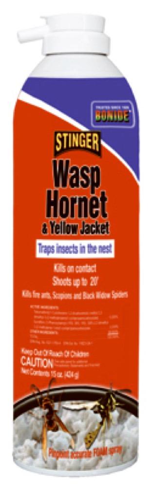 15OZ Hornet/Wasp Killer