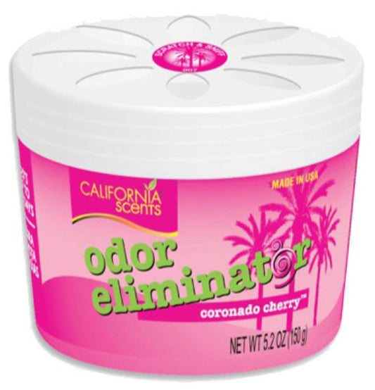 Cherry Odor Eliminator