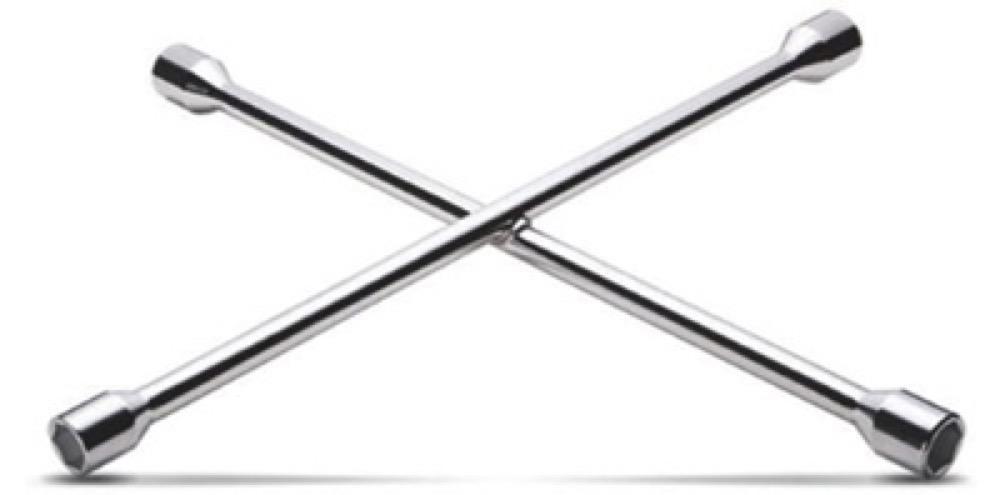 25" HD Lug Wrench