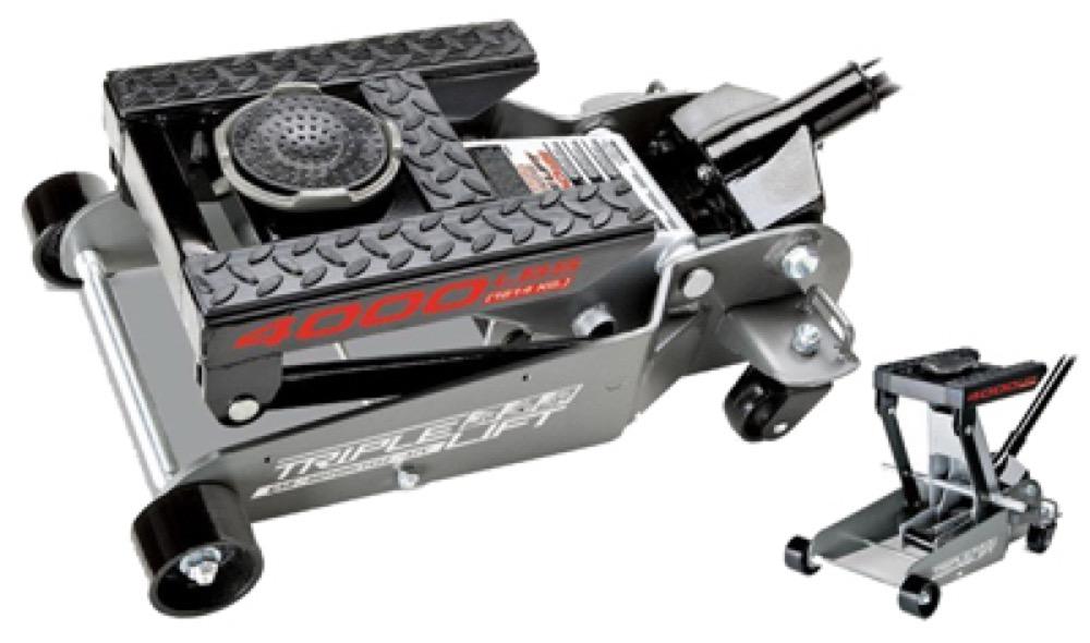 2Ton TripleLift Jack