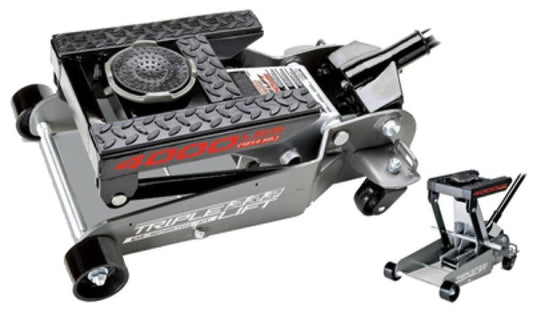 2Ton TripleLift Jack
