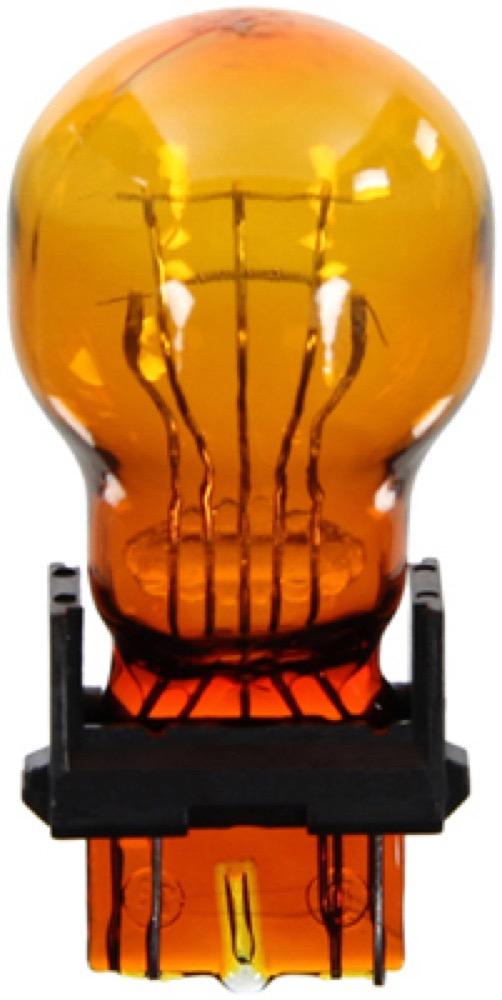 2PK BP3457NAL Auto Bulb