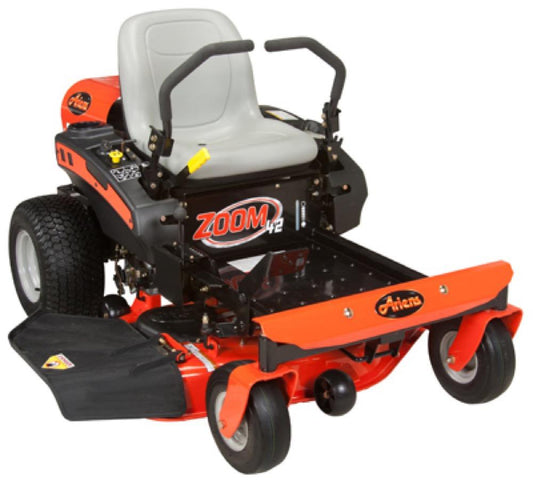 19HP 42" ZTR Tractor