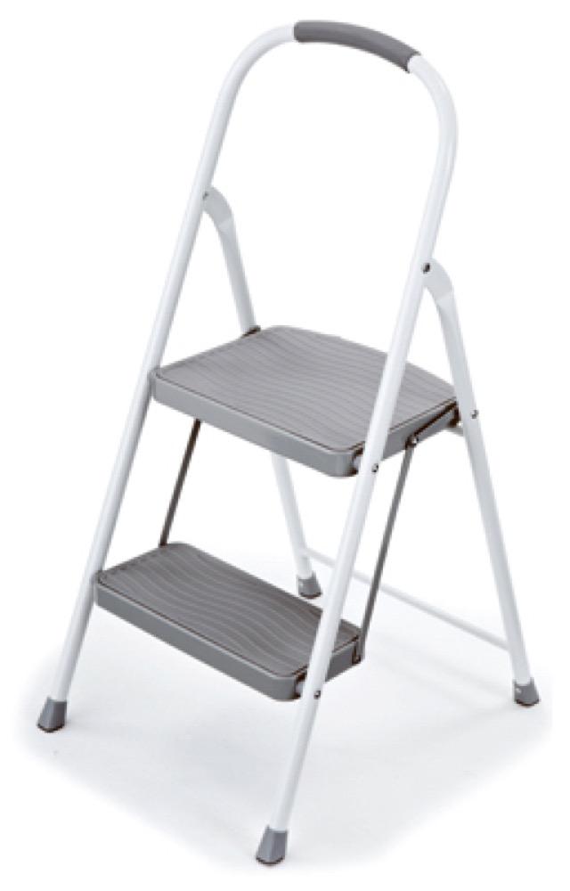 2 Step STL Stepstool