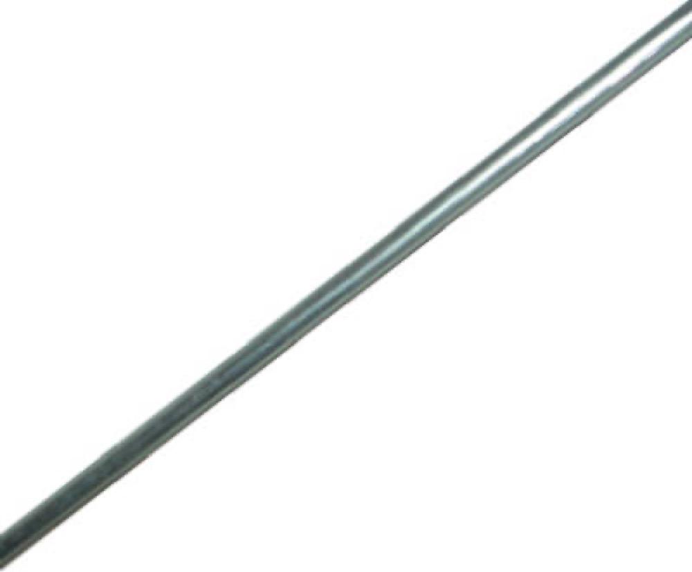 7/16x36 RND STL Rod