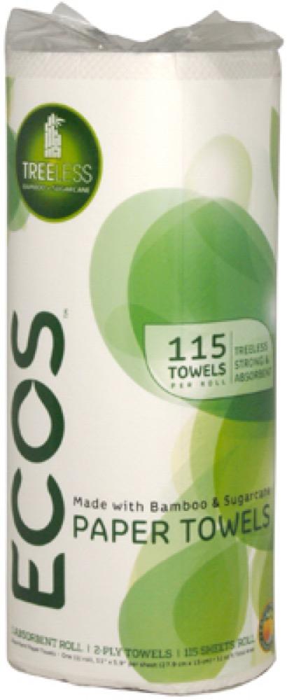 SGL Roll Paper Towel