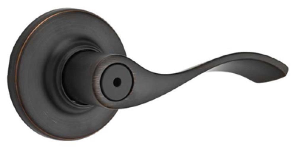 VB Baboa Bed/Bath Lever