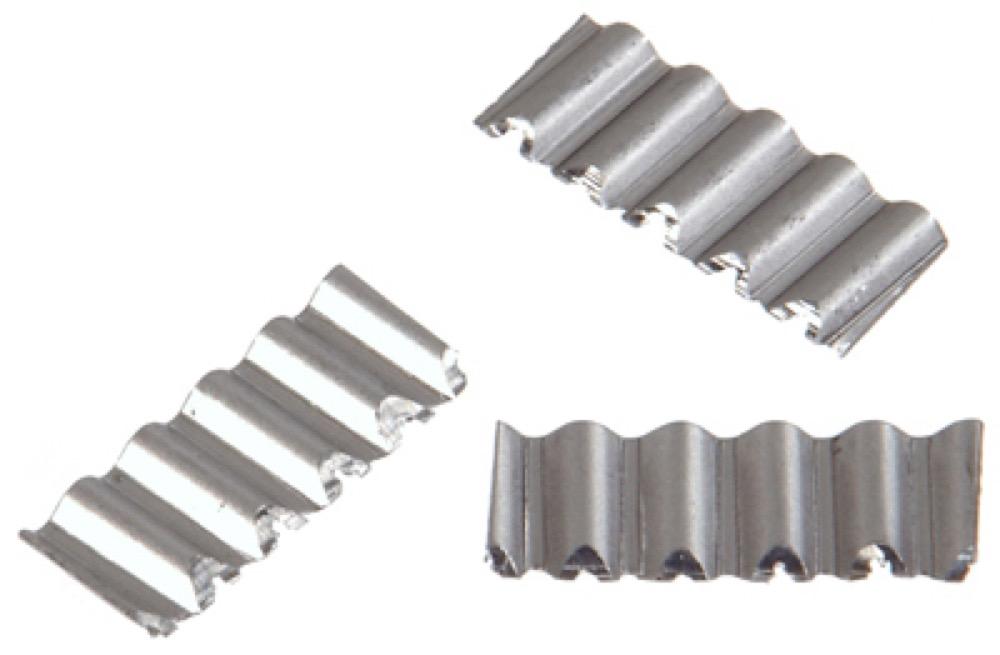 100PK 3/8 Corr Fastener
