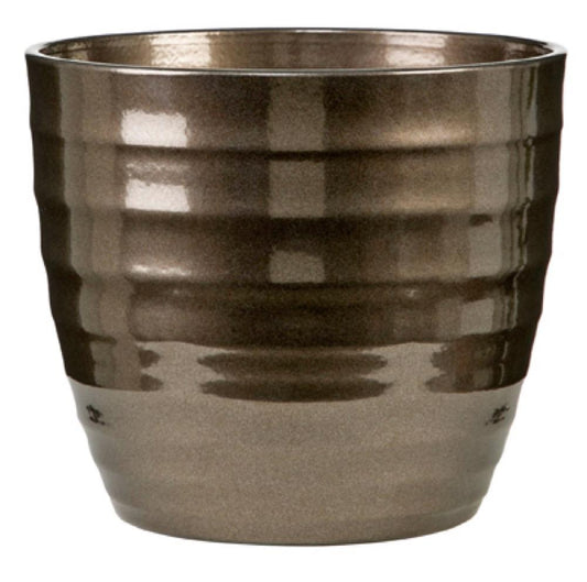 5.5" BRN Royal Planter