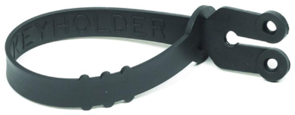 Rubber Key Holder