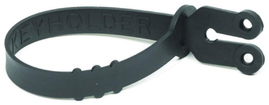 Rubber Key Holder