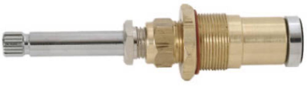 Speak Tub/SHWR H/C Stem