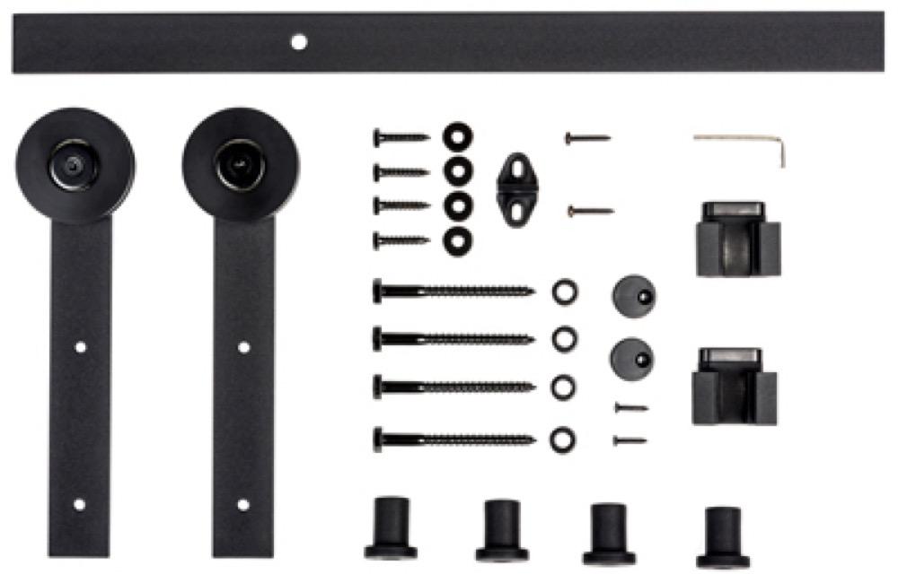 ORB INT SlideDR HDW Kit