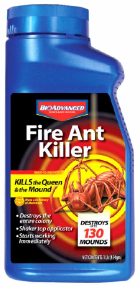 16OZ Fire Ant Killer