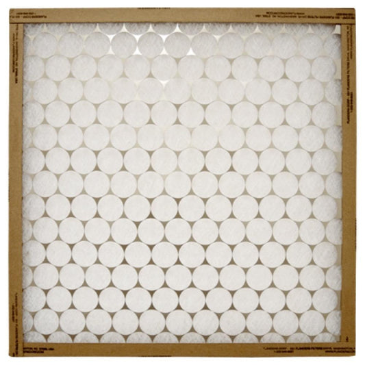 18x25x1 FBG Disp Filter