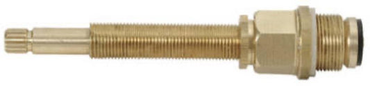 Centr Tub/SHWR H/C Stem